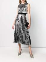 Thumbnail for your product : Stella McCartney sleeveless sequin dress