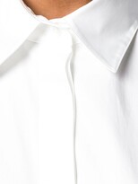 Thumbnail for your product : The Row Classic Shirt
