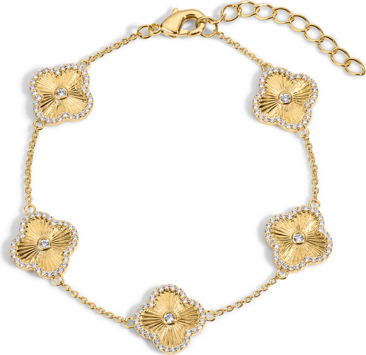 Electric Picks Icon Bracelet