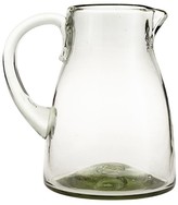 Thumbnail for your product : Pottery Barn Santino Recycled Glass Pitcher