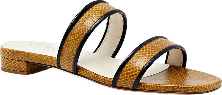 Prota Fiori Zinnia Sandal