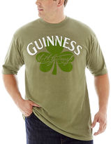 Thumbnail for your product : Guinness Novelty T-Shirts Graphic Tee-Big & Tall