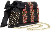 Thumbnail for your product : Betsey Johnson Be my Sweetheart Crossbody