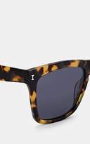 Thumbnail for your product : Illesteva Women's Los Feliz Sunglasses - Tortoise