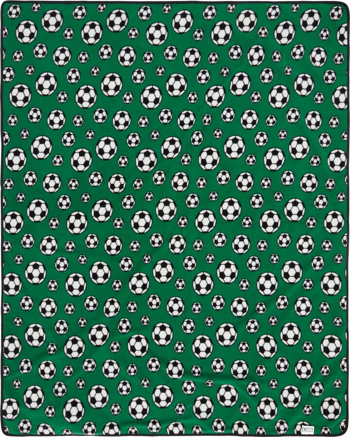 DICK's Sporting Goods Soccer Stadium Blanket, Green