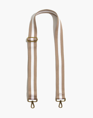 j crew purse strap