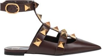 Valentino Garavani Woman Ballet flats