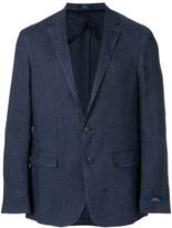 Thumbnail for your product : Polo Ralph Lauren single breasted blazer
