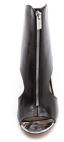 Thumbnail for your product : Michael Kors Collection Mila Booties