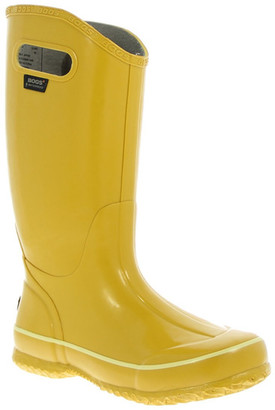 Bogs Solid Waterproof Rain Boot (Women)