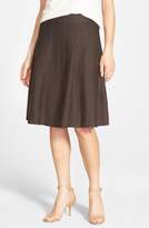 Thumbnail for your product : Nic+Zoe Panel Twirl Skirt