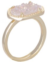 Thumbnail for your product : Kendra Scott 'Ella' Drusy Ring