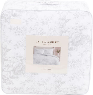 TJMAXX Toile Multipiece Comforter Set, Polyester