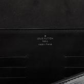 Thumbnail for your product : Louis Vuitton Black Epi Lena Clutch Bag (Pre Owned)