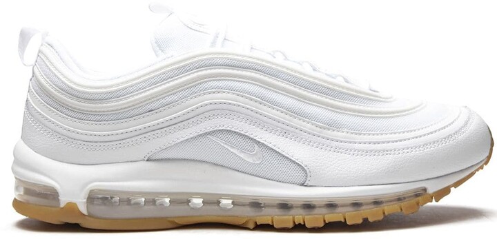 Nike Air Max 97 sneakers - ShopStyle