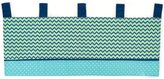 Thumbnail for your product : Pam Grace Creations 10 Pc Crib Bedding Set- Zigzag Elephant - Zigzag Elephant