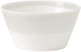 Thumbnail for your product : Royal Doulton 1815 white bowl 15cm