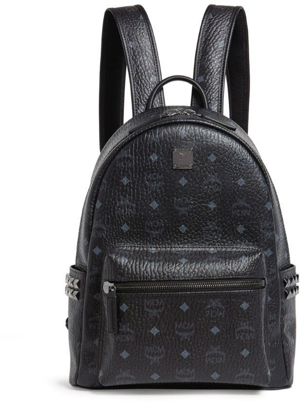 mcm backpack small medium
