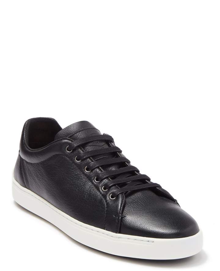 rag and bone kent leather sneaker