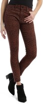 Thumbnail for your product : Mavi Jeans Tess High Waist Ankle Super Skinny Jeans