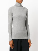 Thumbnail for your product : Vince turtleneck top
