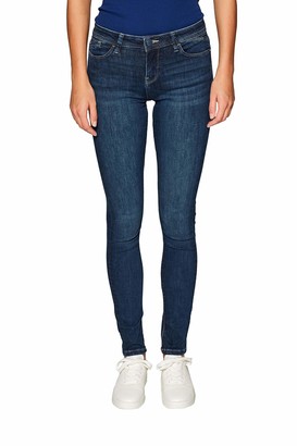 Esprit Women's 039ee1b002 Skinny Jeans
