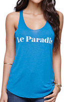 Thumbnail for your product : Roxy Paradise Racer Tank