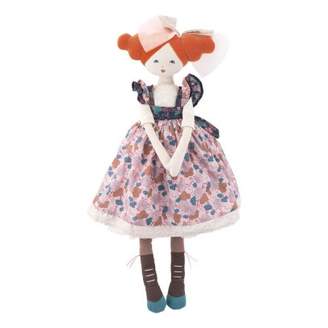 Moulin Roty Charming Doll