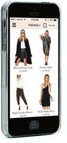 Thumbnail for your product : Nasty Gal Zero Gravity Dark Matter iPhone 5 Case