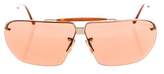 Thumbnail for your product : Tom Ford Dunning Aviator Sunglasses