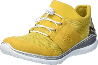 rieker womens sneakers
