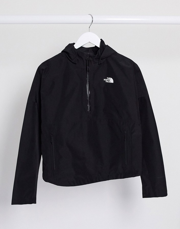 the north face overhead jacket