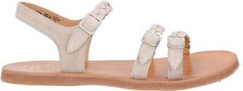 Pom D'Api Kid Girl Sandals