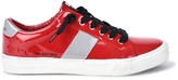 Thumbnail for your product : Vintage Havana Liquid Patent Leather Sneaker