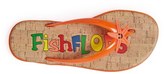 Thumbnail for your product : Fish Flops 'Newport' Flip Flop
