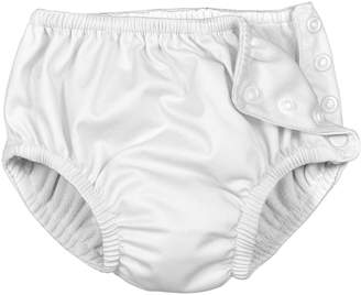 I Play I-Play Baby Snap Reusable Absorbent Swim Diaper
