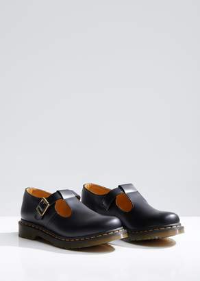 Dr. Martens Polley T Bar Mary Janes