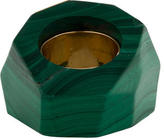 Thumbnail for your product : Kara Ross Malachite Ring