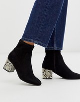 miss kg jake boots