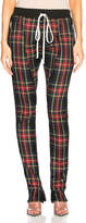 Thumbnail for your product : Fear Of God Plaid Trouser Pant