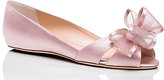 Thumbnail for your product : Kate Spade Valarie flats