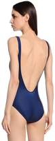 Thumbnail for your product : Alberta Ferretti Friday One Piece Swimsuit