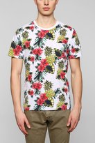 Thumbnail for your product : BDG Tropical Pocket Tee