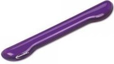 Innovera® Gel Keyboard Wrist Rest, Purple (IVR51441)
