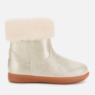 uggs gold