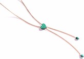 Thumbnail for your product : LMJ - Luv Me Malachite Necklace