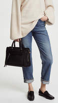 Thumbnail for your product : Rebecca Minkoff Bree Top Zip Satchel