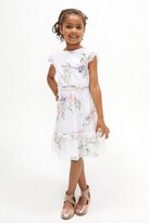 Thumbnail for your product : Coast Girls Ruffle Dress