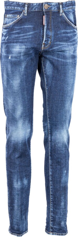 DSQUARED2 Jeans - ShopStyle