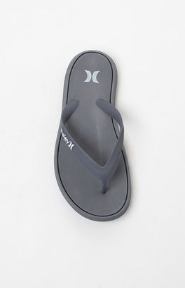 Hurley One And Only Flip Flops